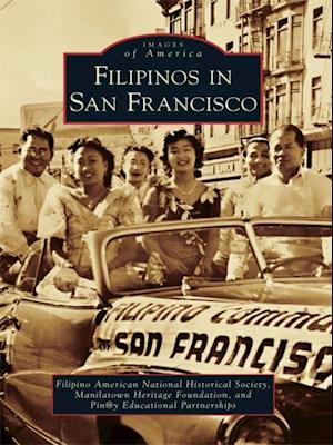 Filipinos in San Francisco