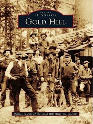 Gold Hill