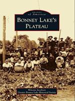 Bonney Lake's Plateau