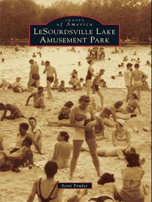 LeSourdsville Lake Amusement Park