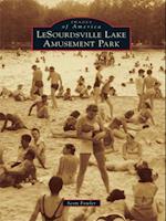 LeSourdsville Lake Amusement Park