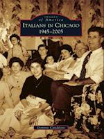 Italians in Chicago