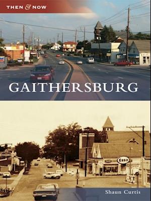 Gaithersburg