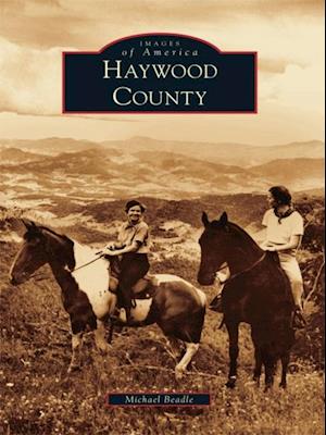 Haywood County