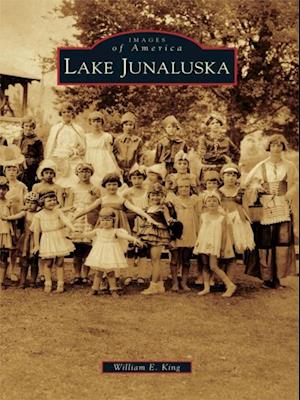 Lake Junaluska