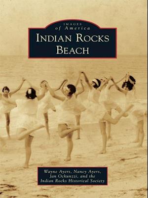 Indian Rocks Beach