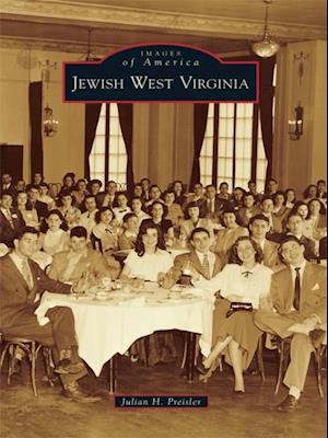 Jewish West Virginia