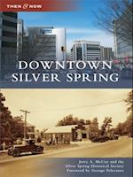 Downtown Silver Spring