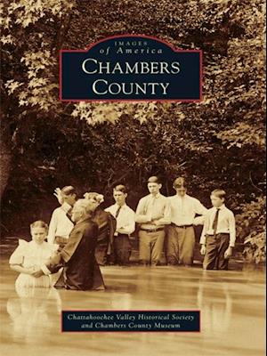 Chambers County