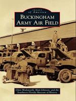 Buckingham Army Air Field