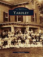 Yardley