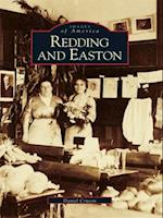 Redding and Easton