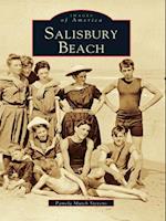 Salisbury Beach