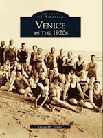 Venice in the 1920s