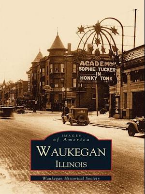 Waukegan, Illinois