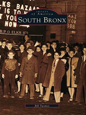 South Bronx