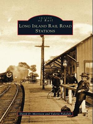 Long Island Rail Road Stations