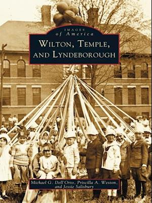 Wilton, Temple, and Lyndeborough