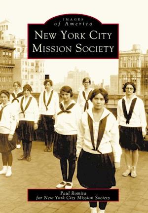 New York City Mission Society