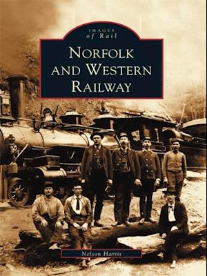 Norfolk and Western Railway