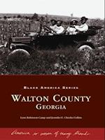 Walton County, Georgia