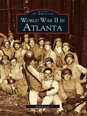 World War II in Atlanta