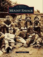 Mount Savage