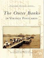 Outer Banks in Vintage Postcards