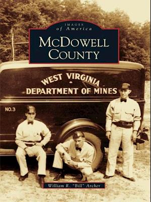 McDowell County