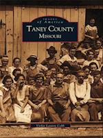 Taney County, Missouri