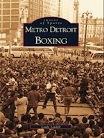 Metro Detroit Boxing