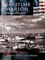 Maritime Marion Massachusetts