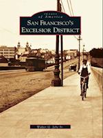 San Francisco's Excelsior District