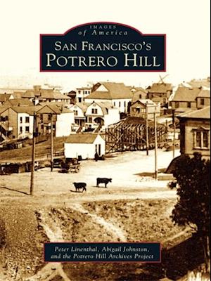 San Francisco's Potrero Hill