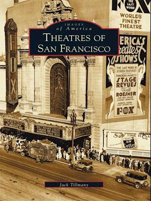 Theatres of San Francisco