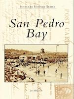 San Pedro Bay
