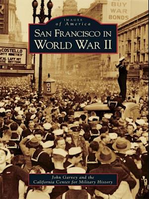 San Francisco in World War II