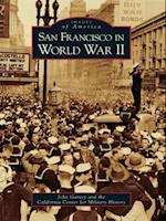 San Francisco in World War II
