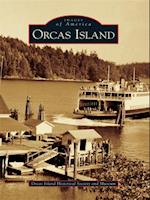 Orcas Island