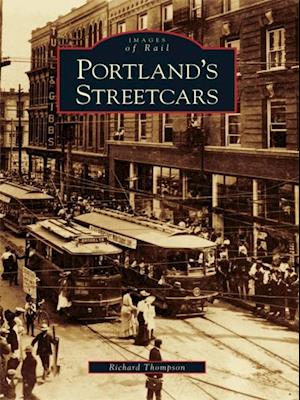 Portland's Streetcars