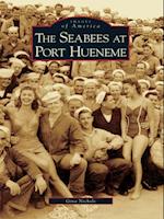 Seabees at Port Hueneme