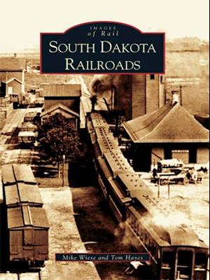 South Dakota Railroads