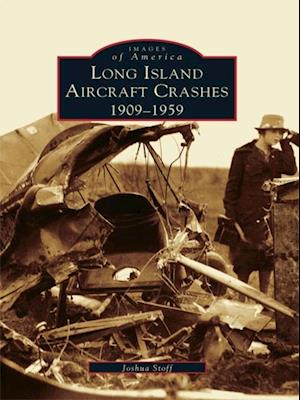 Long Island Aircraft Crashes
