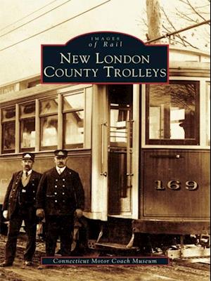 New London County Trolleys