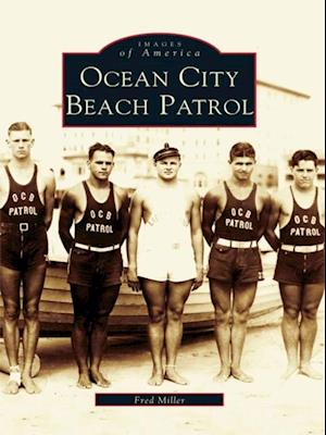 Ocean City Beach Patrol