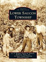 Lower Saucon Township