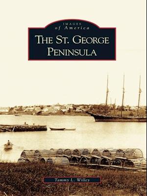 St. George Peninsula