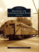 Revisiting the Long Island Rail Road