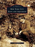 New York City Zoos and Aquarium