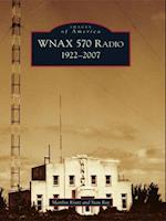 WNAX 570 Radio